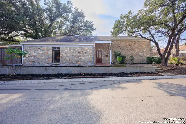 11830 Button Willow, San Antonio, TX 78213 - Image #1