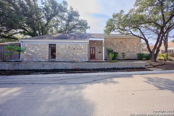 11830 Button Willow, San Antonio, TX 78213