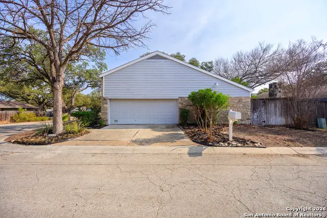 11830 Button Willow, San Antonio, TX 78213 - Image #2