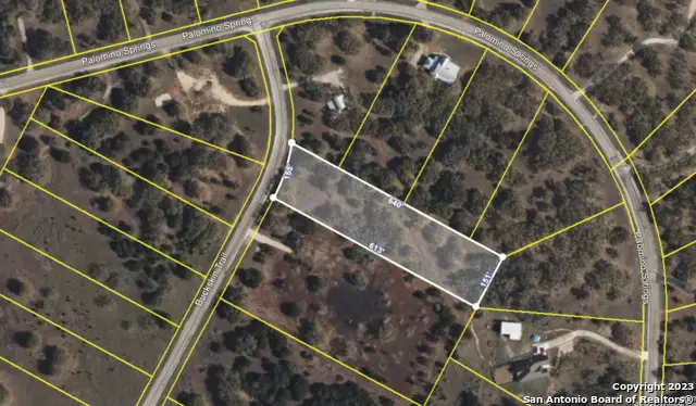 543 Buckskin Trail, Bandera, TX 78003 - #2