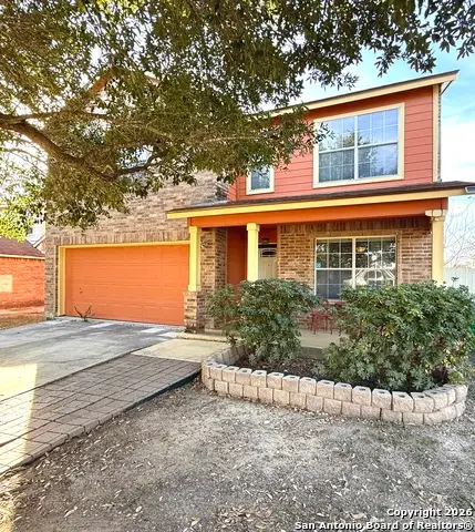 1235 Autumn Moon, San Antonio, TX 78245 - Image #2