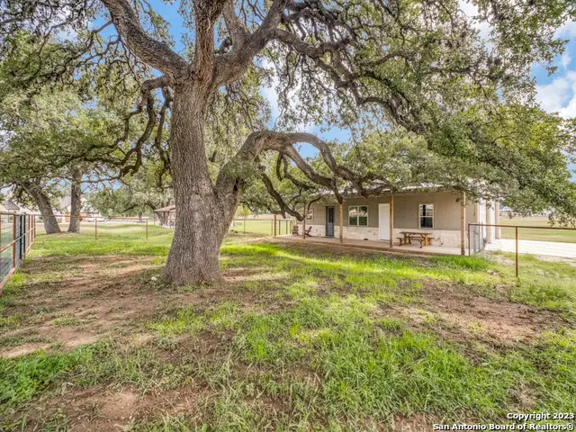 338 Salt Grass Trail, Bandera, TX 78003 - #1