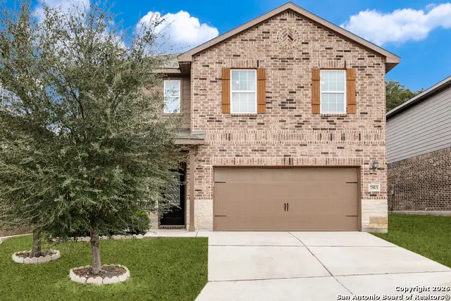 7913 Cactus Plum, San Antonio, TX 78254 - Image #1