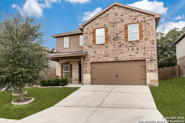 7913 Cactus Plum, San Antonio, TX 78254 - Image #2