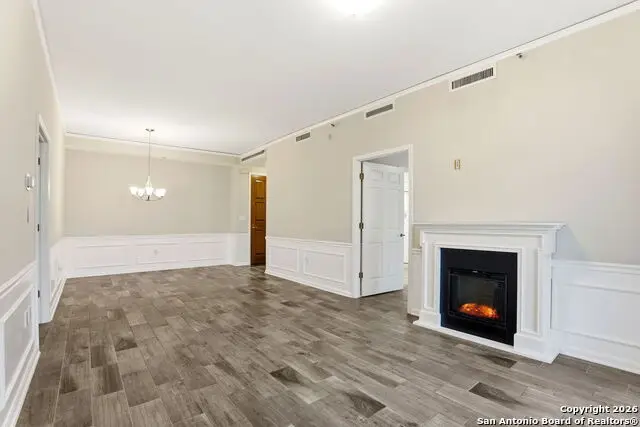 1 Towers Park Ln #1007, San Antonio, TX 78209 - Image #2