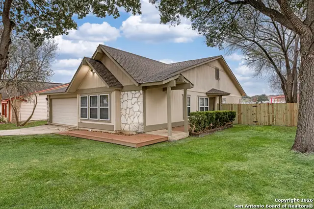 9723 Fortune Ridge, Converse, TX 78109 - Image #1