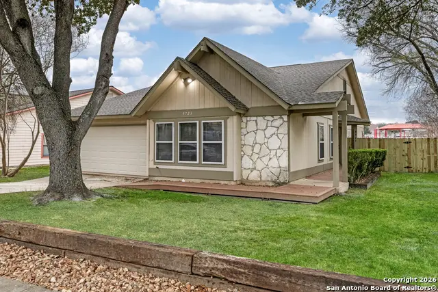 9723 Fortune Ridge, Converse, TX 78109 - Image #2