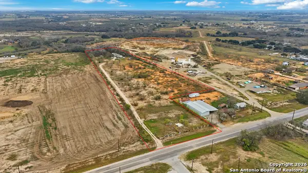 9593 Loop 106, San Antonio, TX 78263