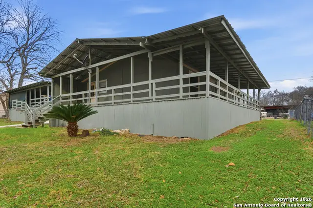 560 Canal, New Braunfels, TX 78130 - #1