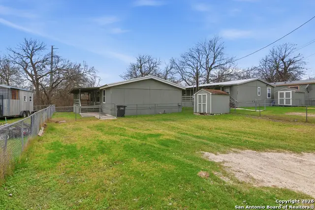 560 Canal, New Braunfels, TX 78130 - #2