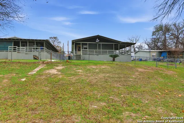 560 Canal, New Braunfels, TX 78130 - #3