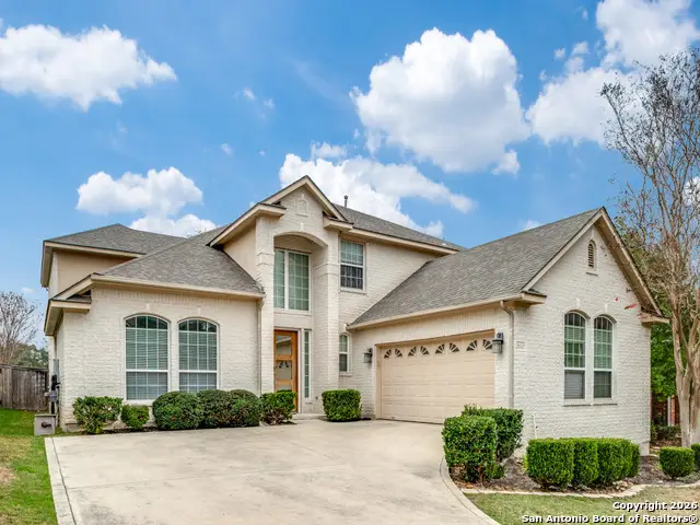 25427 Bunker Dr, San Antonio, TX 78260 - #1