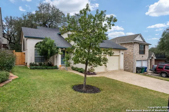 1155 Hedgestone, San Antonio, TX 78258 - #2