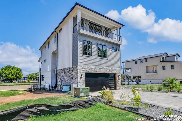 420 Lake, Kingsland, TX 78639 - #3