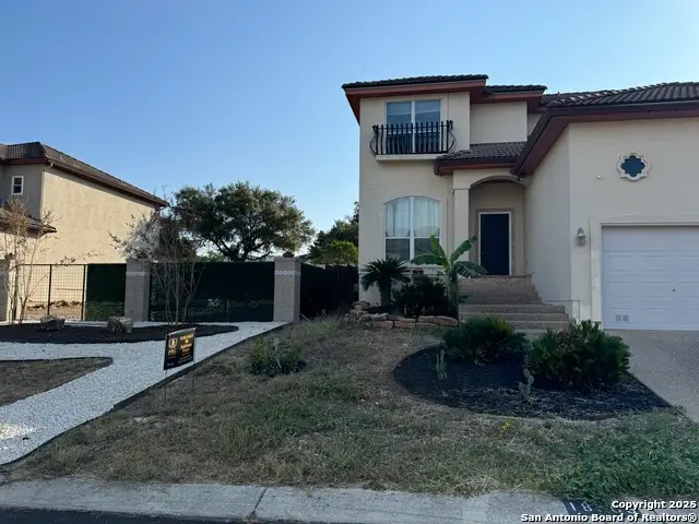 18906 Las Vistas, San Antonio, TX 78258 - Image #1