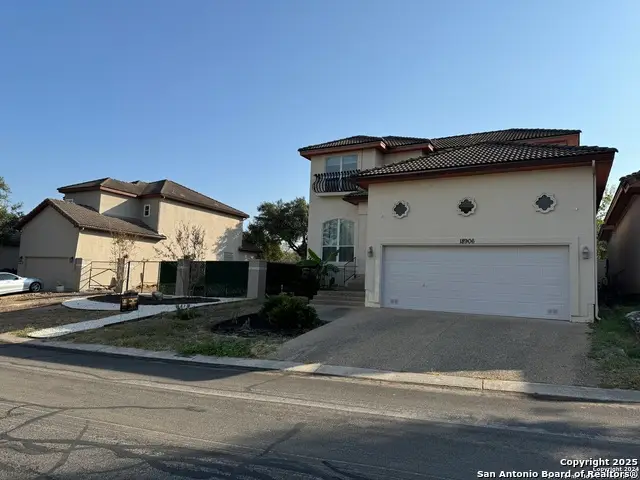 18906 Las Vistas, San Antonio, TX 78258 - Image #3