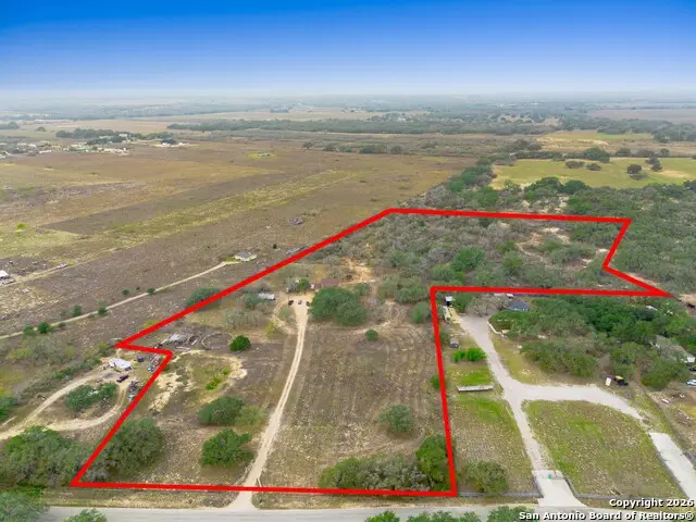 1655 Eichman Rd, Poteet, TX 78065 - Image #1
