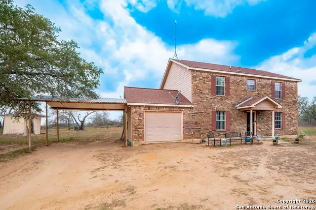 1655 Eichman Rd, Poteet, TX 78065 - Image #3