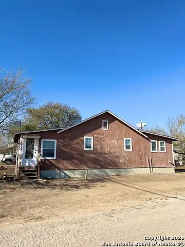 2201 Cantrell, Jourdanton, TX 78026 - Image #1