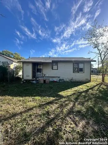 219 Dashiell St, San Antonio, TX 78203 - Image #3