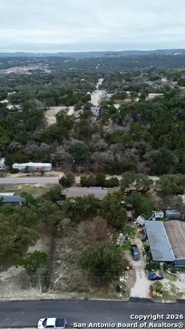 743 Ridgehaven, Canyon Lake, TX 78133