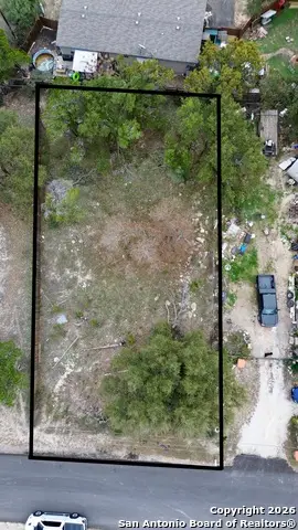 743 Ridgehaven, Canyon Lake, TX 78133 - #3