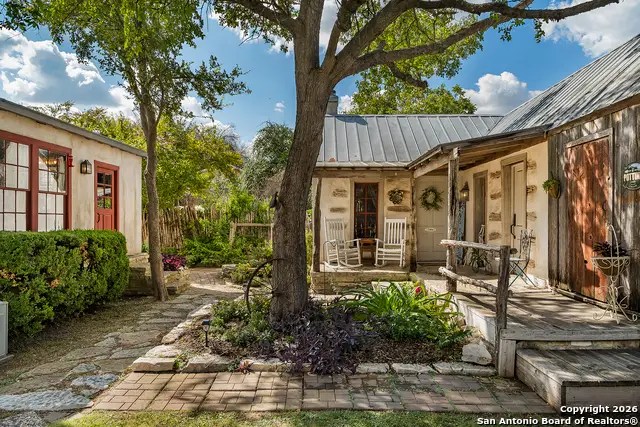 104 Austin, Fredericksburg, TX 78624 - #2