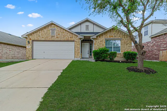 8427 Pale Horse, San Antonio, TX 78254 - Image #1
