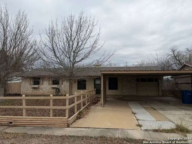 7139 Laurel Valley, San Antonio, TX 78242 - Image #1