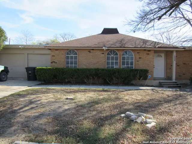 9110 Kings Point, San Antonio, TX 78217 - Image #1