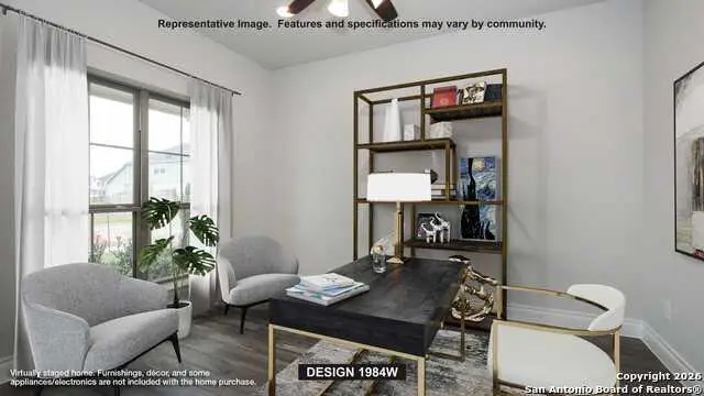 2654 Suncadia Lane, San Antonio, TX 78245 - Image #2