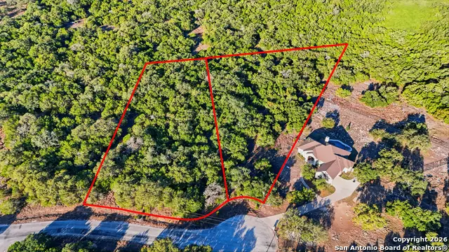 118 Restless Wind, Spring Branch, TX 78070 - Image #2