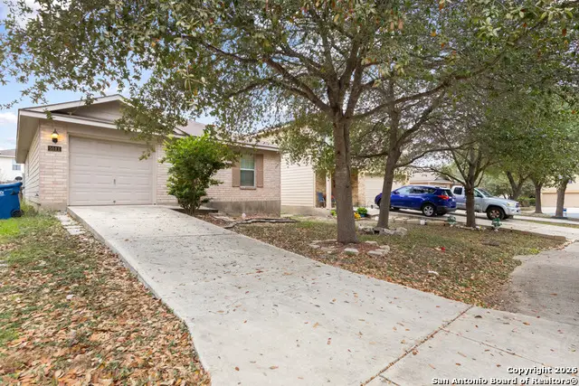 5511 Hidden Canyon, San Antonio, TX 78252 - #2