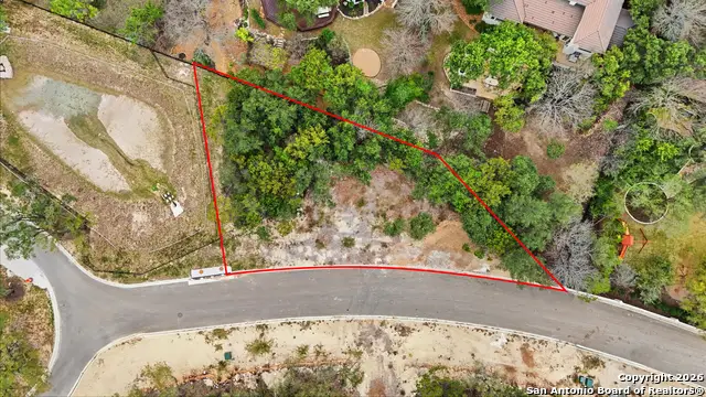 6610 Live Oak Valley, San Antonio, TX 78257 - Image #2