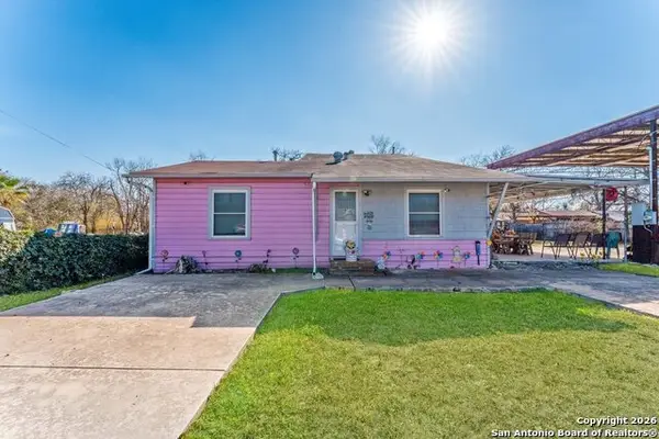 1226 Aaron Pl, San Antonio, TX 78221