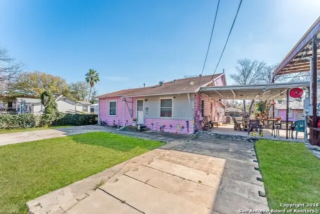 1226 Aaron Pl, San Antonio, TX 78221 - #2