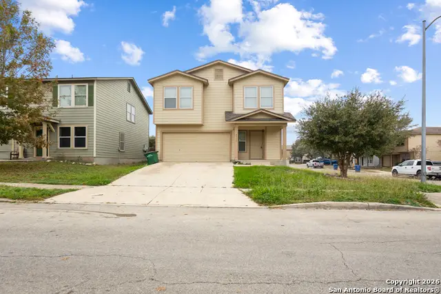 4302 Stetson View, San Antonio, TX 78223 - Image #1