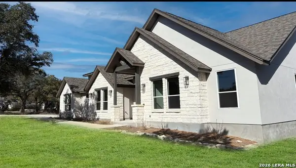 860 Rayner Ranch, Spring Branch, TX 78070