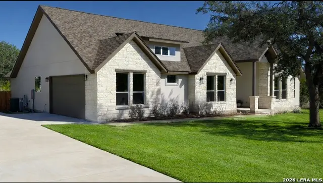 860 Rayner Ranch, Spring Branch, TX 78070 - #2