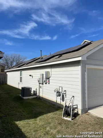 1207 Flame Tanager, San Antonio, TX 78245 - Image #2