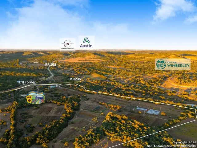 13977 Ranch Road 2325, Blanco, TX 78606 - Image #2