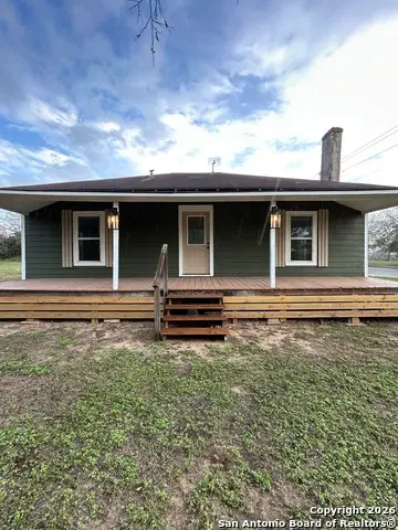 1101 E Crockett, Beeville, TX 78102 - Image #1