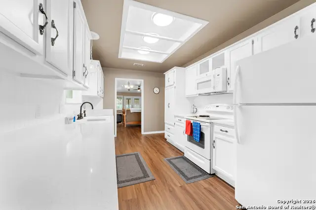 2505 Rogers Circle, Kerrville, TX 78028 - #2