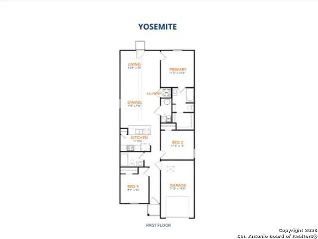 310 Warehouse Rd., Victoria, TX 77905 - #2