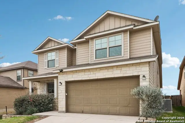 6215 Campfire, Converse, TX 78109 - Image #1