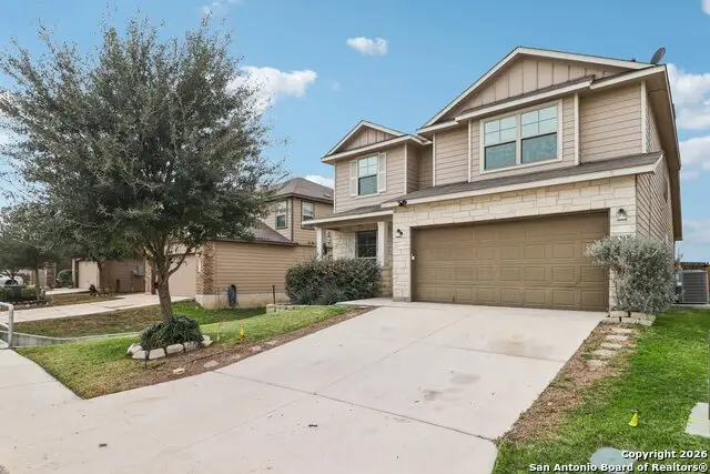 6215 Campfire, Converse, TX 78109 - Image #2