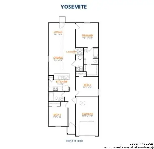 320 Warehouse Rd., Victoria, TX 77905 - #2