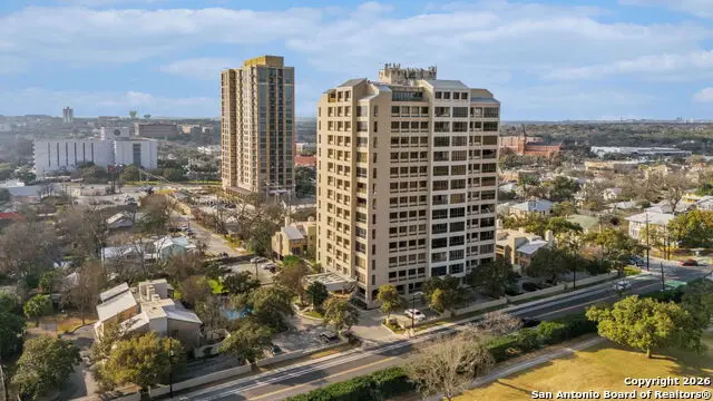 4001 N. New Braunfels #APT 1206A, San Antonio, TX 78209 - Image #1