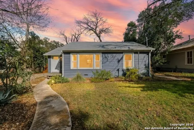 507 Willow, New Braunfels, TX 78130 - #1