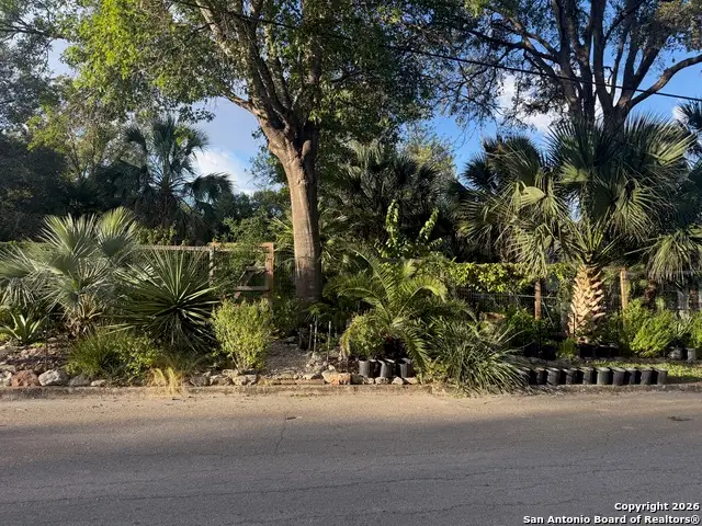 507 Willow, New Braunfels, TX 78130 - #2